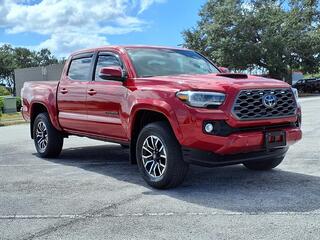 2022 Toyota Tacoma for sale in Greer SC
