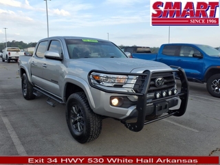 2022 Toyota Tacoma for sale in White Hall AR