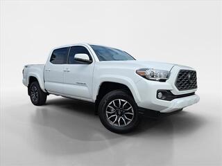 2022 Toyota Tacoma for sale in Knoxville TN