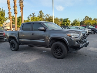 2022 Toyota Tacoma for sale in Charleston SC