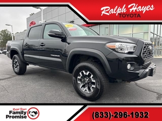 2022 Toyota Tacoma for sale in Anderson SC