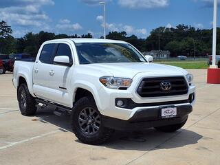 2023 Toyota Tacoma for sale in Conroe TX