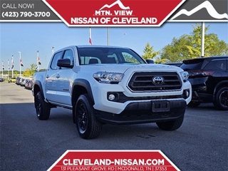 2023 Toyota Tacoma for sale in Mcdonald TN