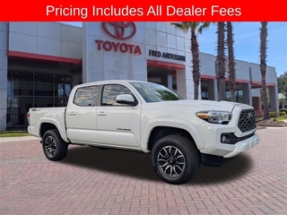 2023 Toyota Tacoma for sale in Charleston SC