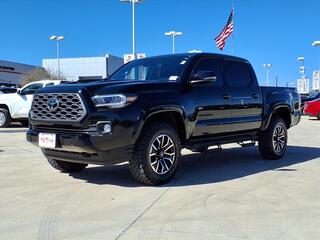 2023 Toyota Tacoma for sale in Brady TX