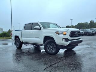 2023 Toyota Tacoma for sale in Sanford NC