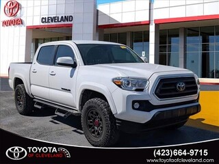 2023 Toyota Tacoma for sale in Mcdonald TN