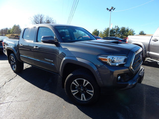 2018 Toyota Tacoma for sale in Clarksville TN