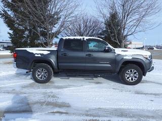 2018 Toyota Tacoma for sale in Grimes IA