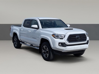 2018 Toyota Tacoma