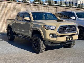 2018 Toyota Tacoma for sale in Chattanooga TN