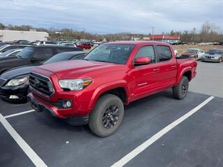 2020 Toyota Tacoma for sale in Kingsport TN