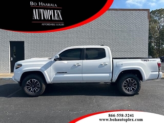 2020 Toyota Tacoma for sale in Meridian MS