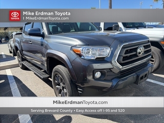 2021 Toyota Tacoma for sale in Merritt Island FL