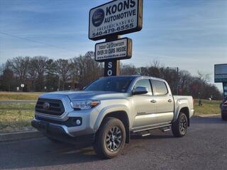 2022 Toyota Tacoma for sale in Fredericksburg VA