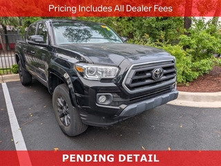 2022 Toyota Tacoma for sale in Charleston SC