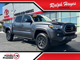 2022 Toyota Tacoma for sale in Anderson SC