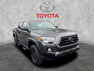 2023 Toyota Tacoma for sale in Enterprise AL