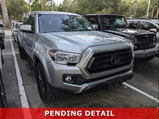 2023 Toyota Tacoma for sale in Charleston SC