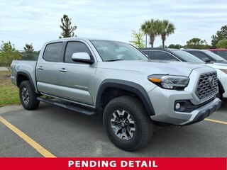 2023 Toyota Tacoma for sale in Myrtle Beach SC