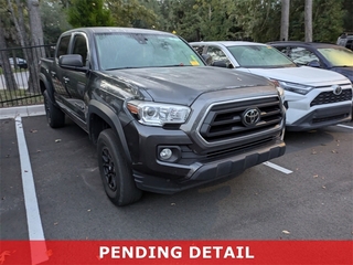 2023 Toyota Tacoma for sale in Charleston SC