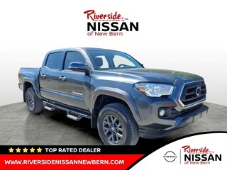 2023 Toyota Tacoma for sale in New Bern NC