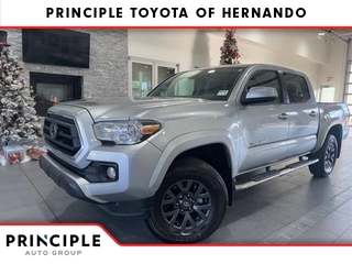 2023 Toyota Tacoma for sale in Hernando MS