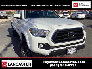 2023 Toyota Tacoma for sale in Lancaster CA