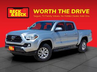 2018 Toyota Tacoma for sale in Morristown TN