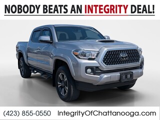 2019 Toyota Tacoma for sale in Chattanooga TN