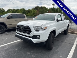 2019 Toyota Tacoma for sale in Greenville SC