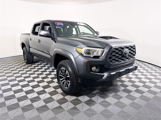2020 Toyota Tacoma for sale in Merritt Island FL