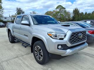 2022 Toyota Tacoma for sale in Melbourne FL