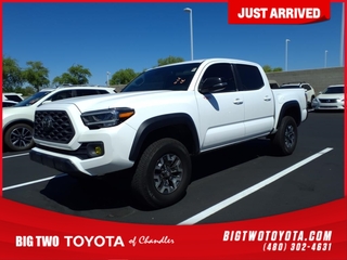 2022 Toyota Tacoma for sale in Chandler AZ