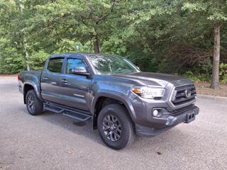 2022 Toyota Tacoma for sale in West Warwick RI