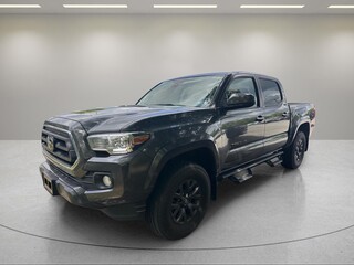 2023 Toyota Tacoma for sale in Greenville SC