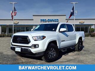 2023 Toyota Tacoma for sale in Pearland TX