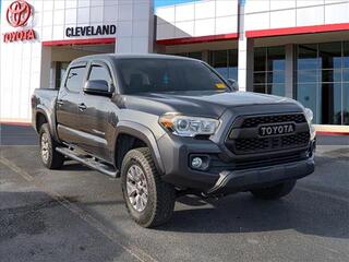 2019 Toyota Tacoma for sale in Mcdonald TN