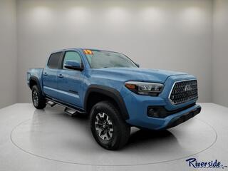 2019 Toyota Tacoma