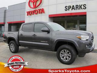 2019 Toyota Tacoma for sale in Myrtle Beach SC