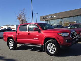 2020 Toyota Tacoma for sale in South Hill VA
