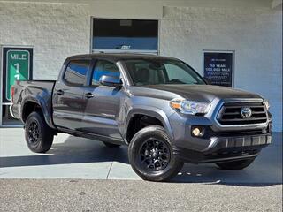 2020 Toyota Tacoma for sale in Valdese NC