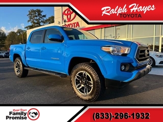 2020 Toyota Tacoma for sale in Anderson SC