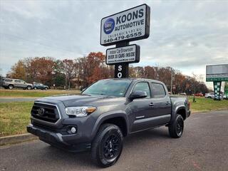 2022 Toyota Tacoma for sale in Fredericksburg VA