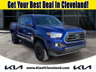 2022 Toyota Tacoma for sale in Cleveland TN