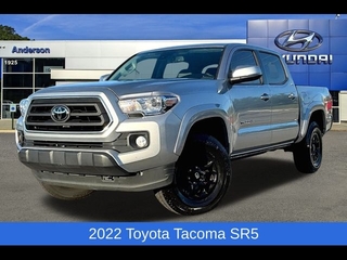 2022 Toyota Tacoma for sale in Anderson SC