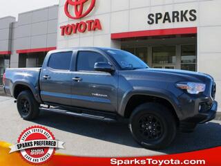 2022 Toyota Tacoma for sale in Myrtle Beach SC