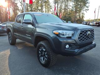 2022 Toyota Tacoma for sale in New Bern NC
