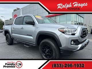 2023 Toyota Tacoma for sale in Anderson SC