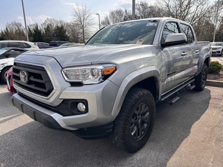 2023 Toyota Tacoma for sale in Greenville SC